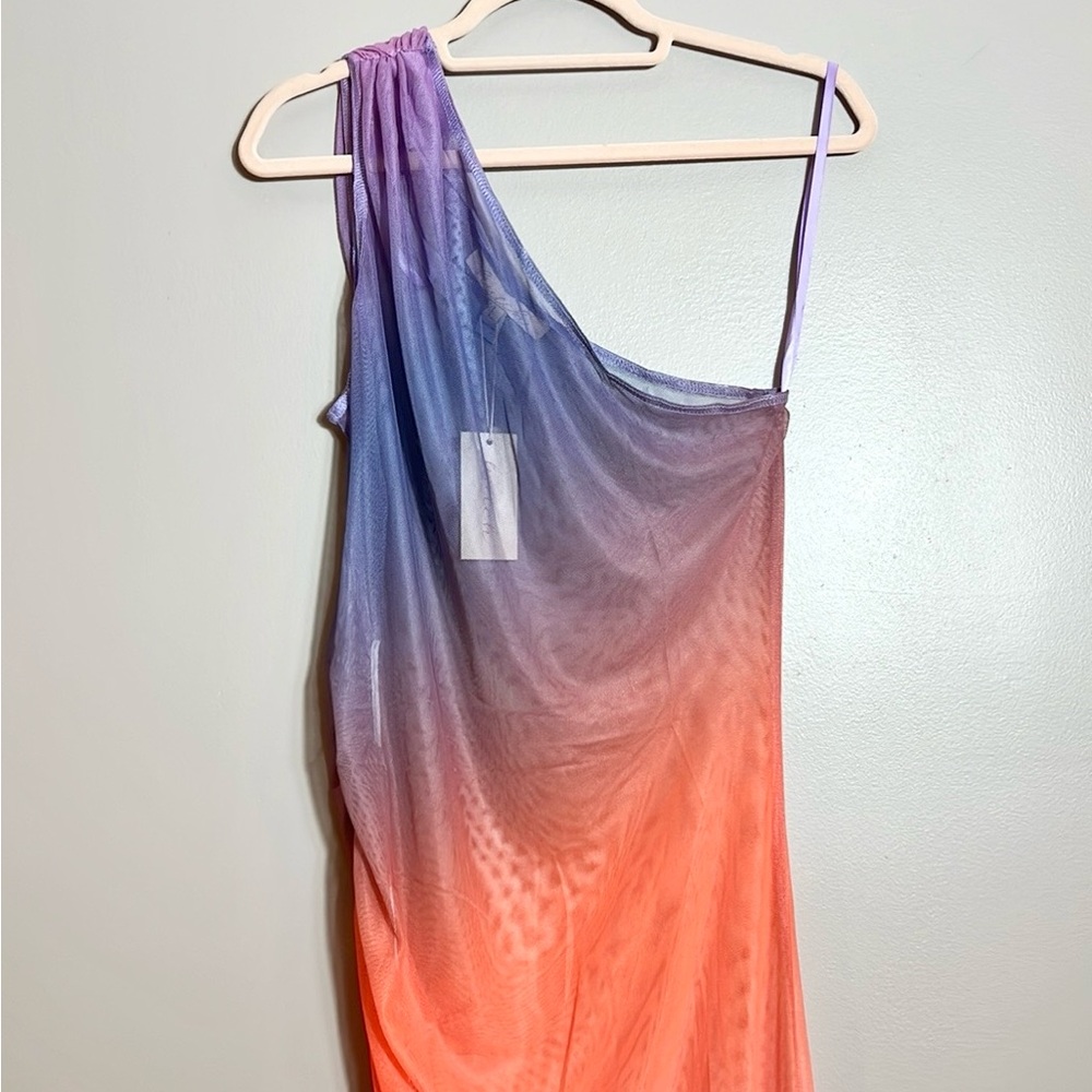 Hutch Beach Coverup - Picture 3 of 7